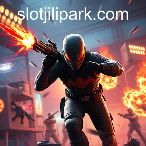 Explore the Thrilling World of Action Games on JiliPark