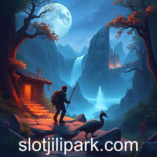 Exploring the World of Adventure Games on Jilipark