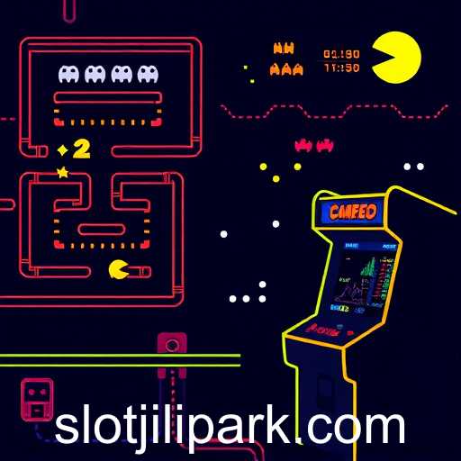 Exploring Arcade Games: Dive into the World of Jilipark