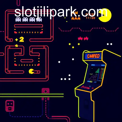 Exploring Arcade Games: Dive into the World of Jilipark