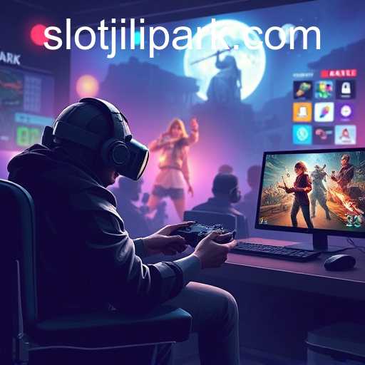 The Digital Quest: JiliPark's Latest Trends