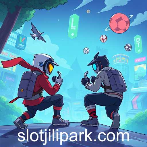 The Evolution of Online Gaming in 2025