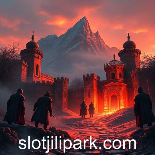 The Evolution of Online Gaming: Jilipark Leads the Charge