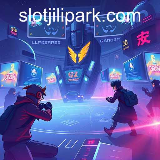 Exploring the Rise of Jilipark in Gaming