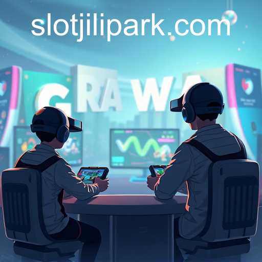 Gaming Trends and Innovations in 2025