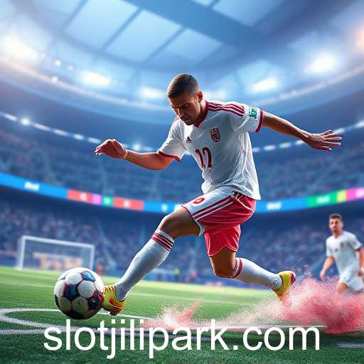 Jilipark Revolutionizes Online Gaming Experience in 2025