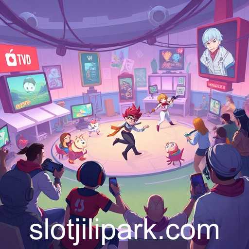 The Rising Influence of JiliPark on Gaming Culture