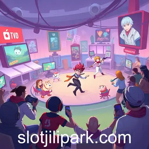 The Rising Influence of JiliPark on Gaming Culture