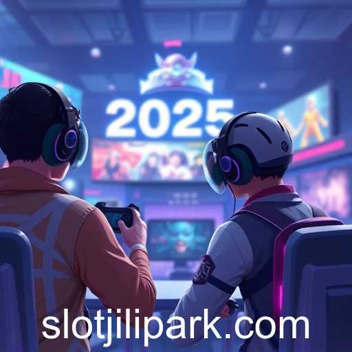 JiliPark: Revolutionizing Gaming in a New Era