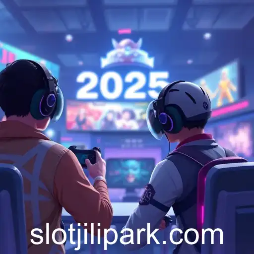 JiliPark: Revolutionizing Gaming in a New Era