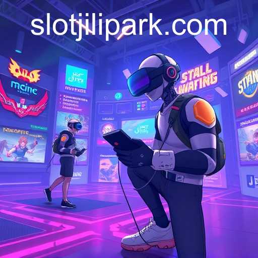 JiliPark: Revolutionizing Online Gaming in 2025