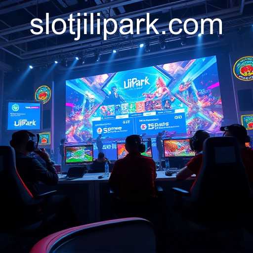 JiliPark Revolutionizes Gaming Experience