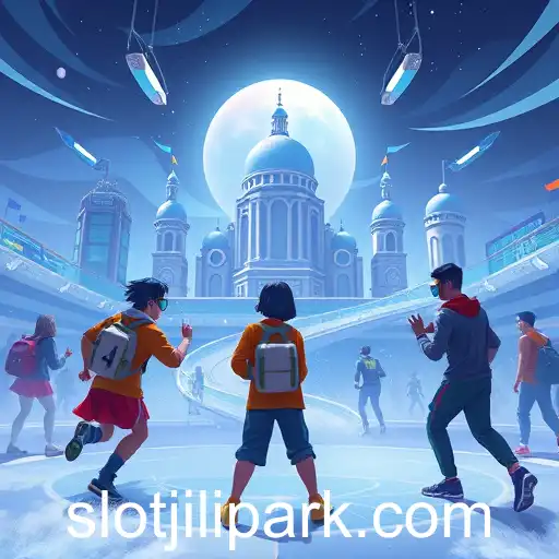 Jilipark Revolutionizes Gaming Experience