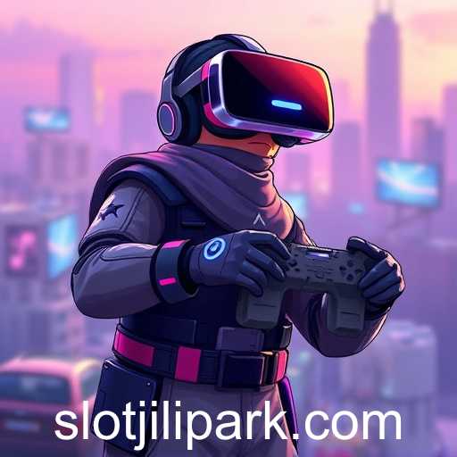 Jilipark's Influence on Online Gaming Trends