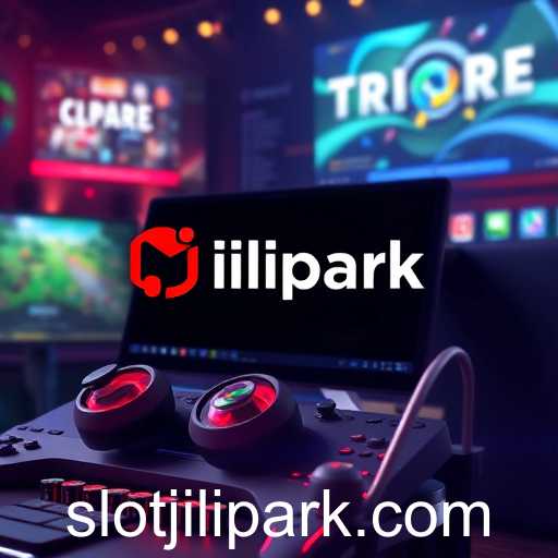 JiliPark: A New Era for Online Gaming