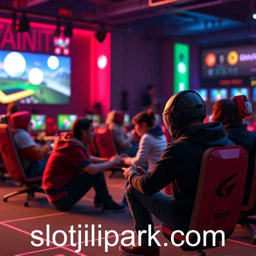 The Rise of Jilipark: Revolutionizing Online Gaming