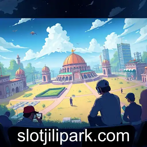 The Rise of Jilipark: Revolutionizing Online Gaming