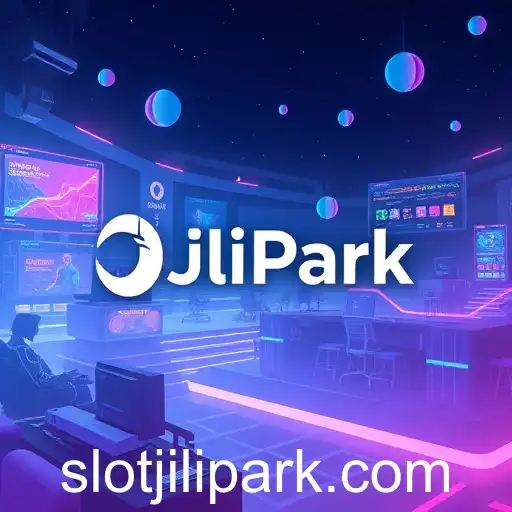 JiliPark Revolutionizes Online Gaming Experience