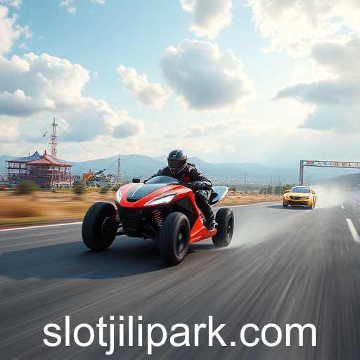 Exploring the Thrills of 'Racing Games' with Jilipark