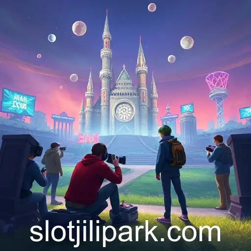The Rise of JiliPark: Exploring Its Impact on Online Gaming