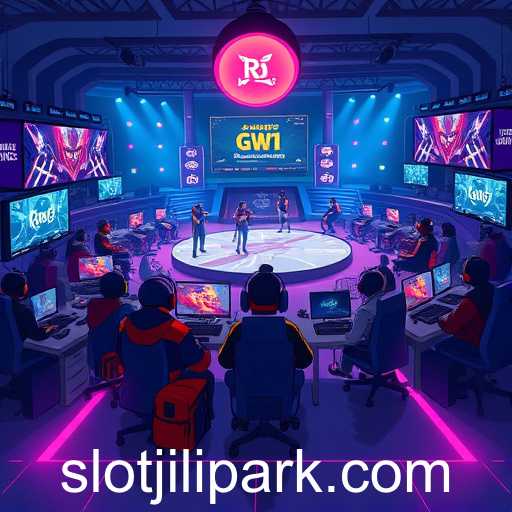 The Rise of Jilipark in Gaming Culture