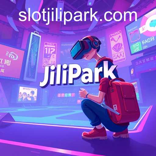 The Rise of Jilipark: A Gaming Phenomenon
