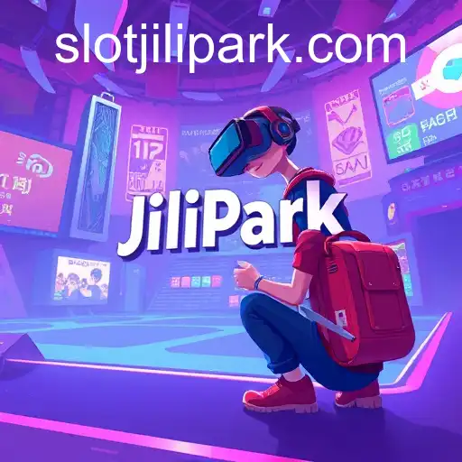 The Rise of Jilipark: A Gaming Phenomenon