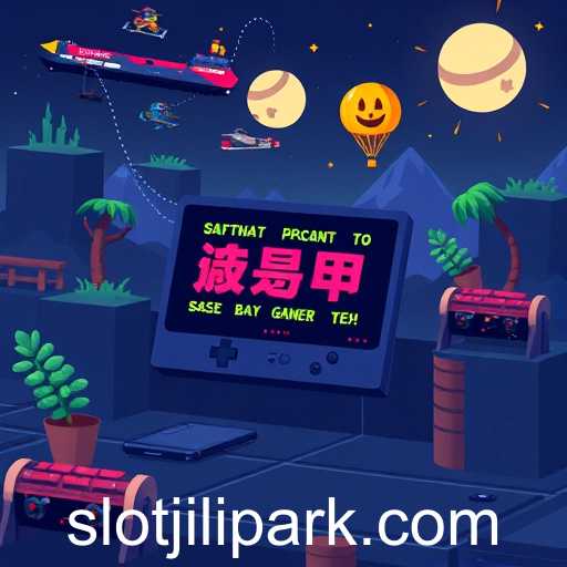 The Rise of Jilipark in the Gaming World