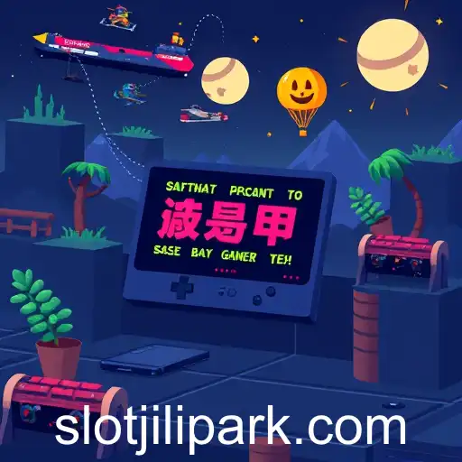 The Rise of Jilipark in the Gaming World