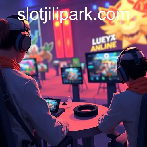 The Rise of Jilipark: A Gaming Revolution