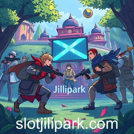 The Rise of Jilipark: Gaming Innovations and Community Engagement