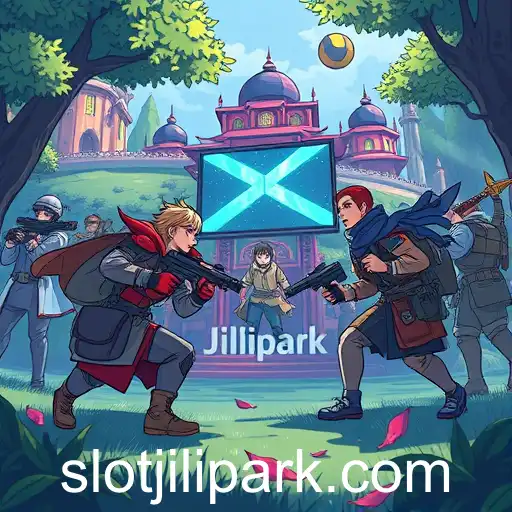 The Rise of Jilipark: Gaming Innovations and Community Engagement