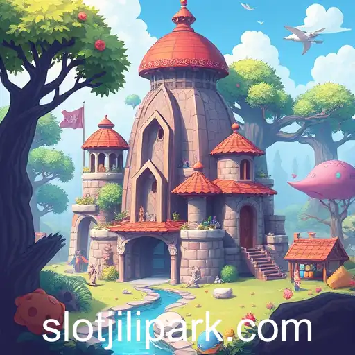 The Rise of Jilipark in the Online Gaming Arena