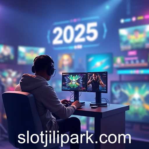 The Rise of Jilipark: A New Era in Online Gaming