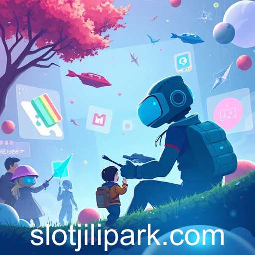 The Rise of Jilipark in Gaming Industry